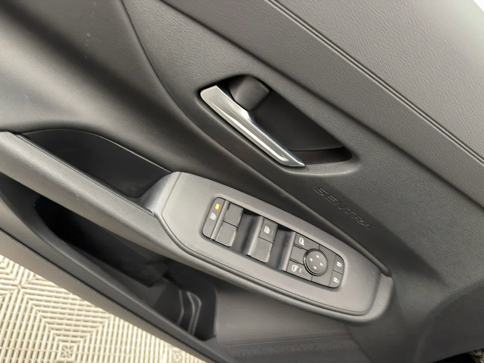 New 2026 Nissan Sentra SV w/ SV Convenience Package image 23