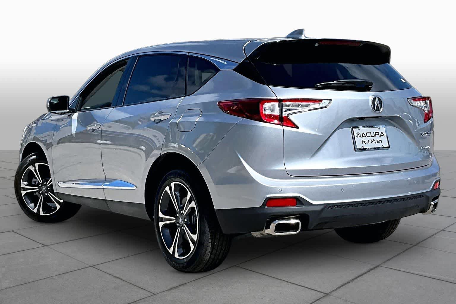 New 2026 Acura RDX SH-AWD w/ Technology Package image 12