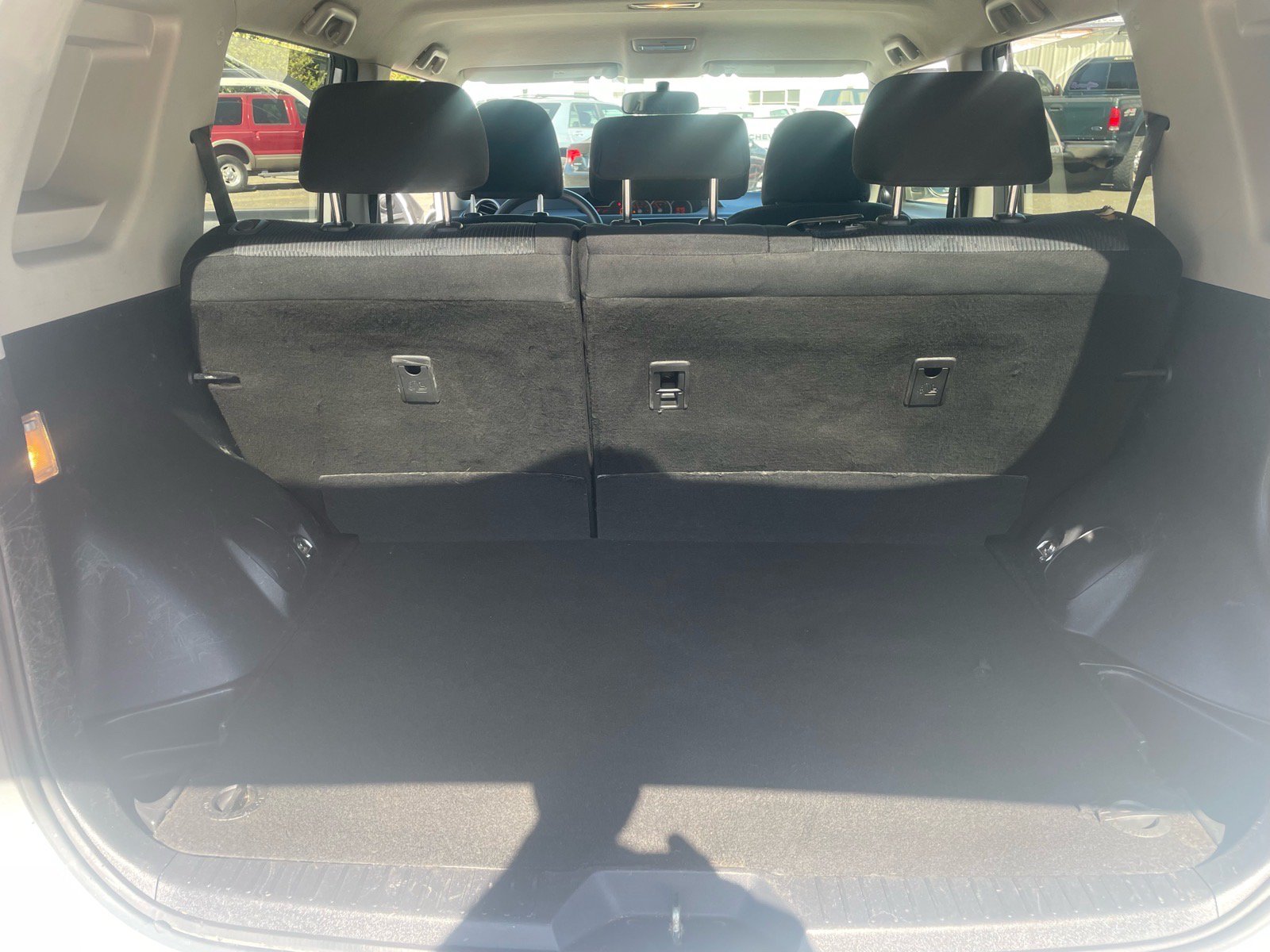 Used 2012 Scion xB FWD image 9