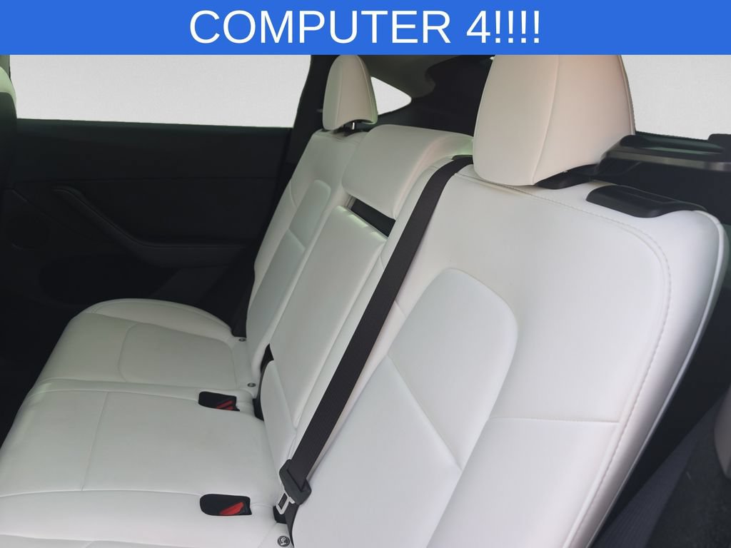 Used 2023 Tesla Model Y Long Range AWD/4WD image 9