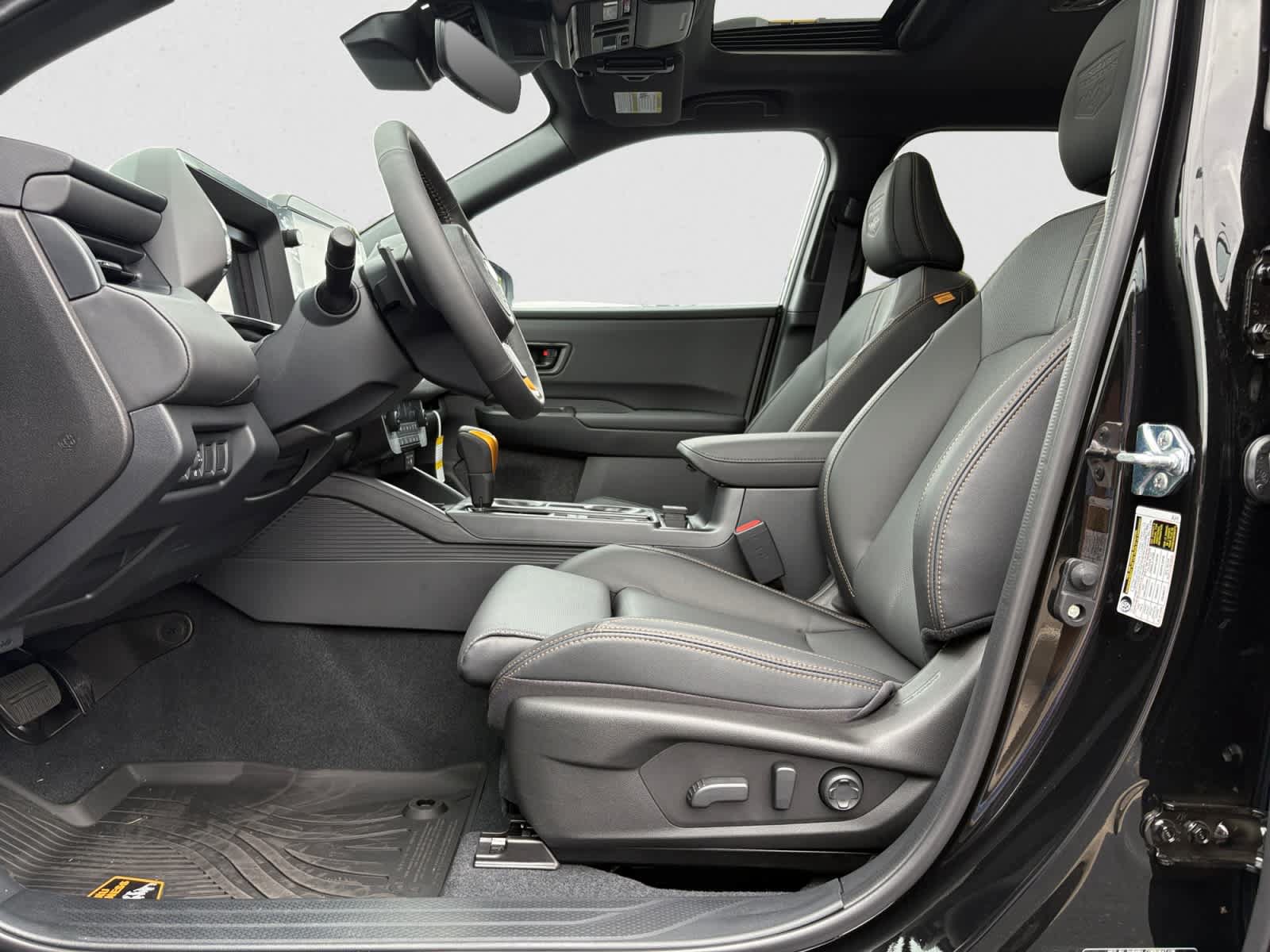 New 2026 Subaru Outback Wilderness AWD/4WD image 16