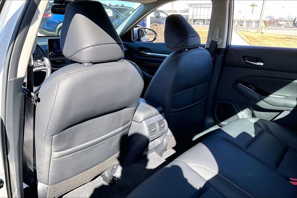 Used 2021 Nissan Altima 2.5 SL image 31