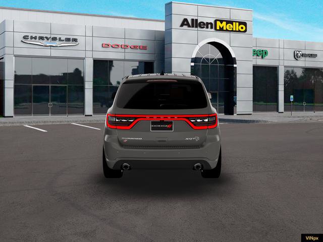 New 2026 Dodge Durango SRT Hellcat w/ Premium Group image 6
