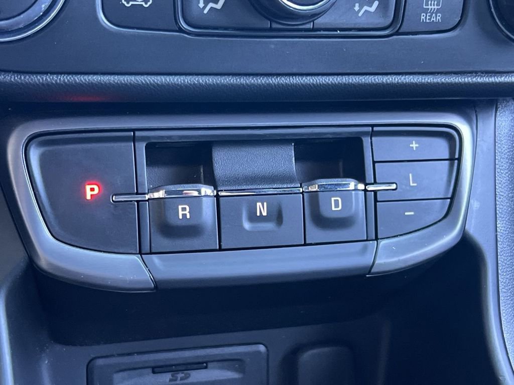 Used 2022 GMC Terrain AT4 w/ Infotainment Package II image 20