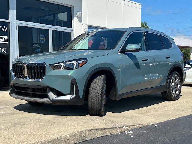 Certified 2023 BMW X1 xDrive28i w/ Premium Package image 5