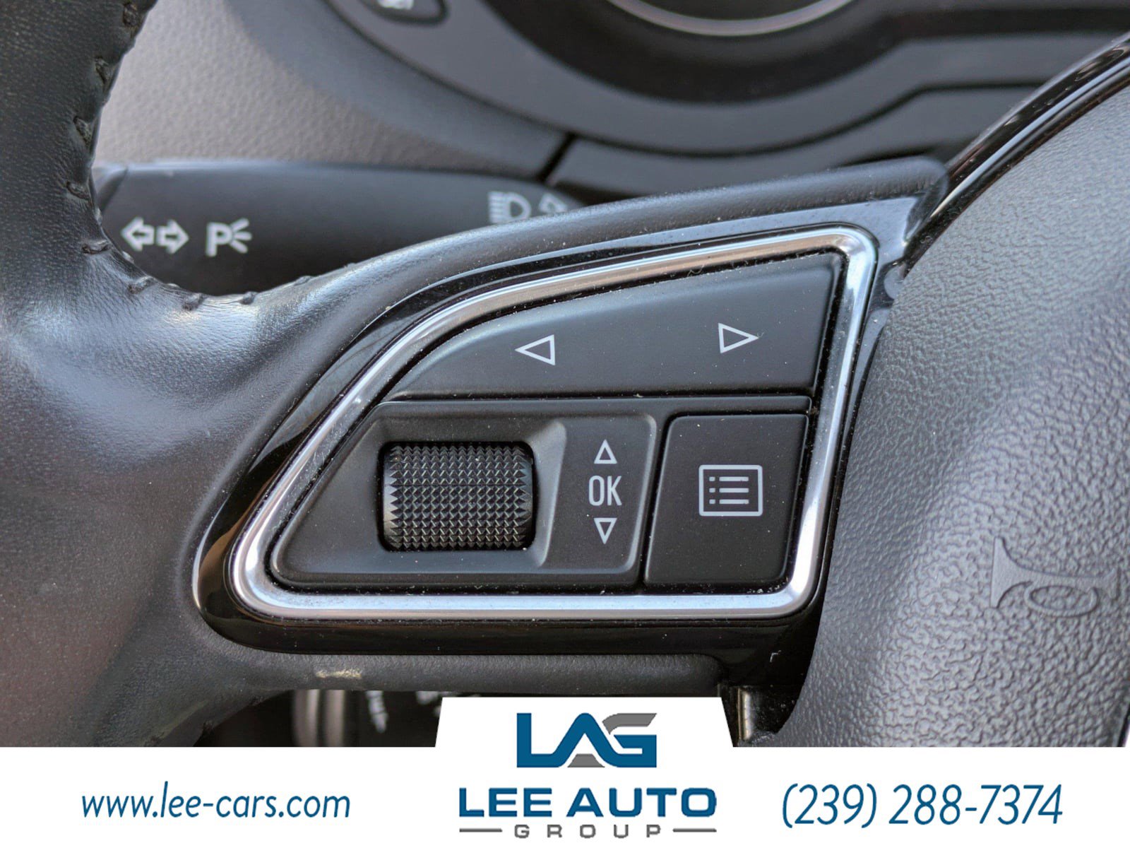 Used 2018 Audi Q3 2.0T Premium image 20