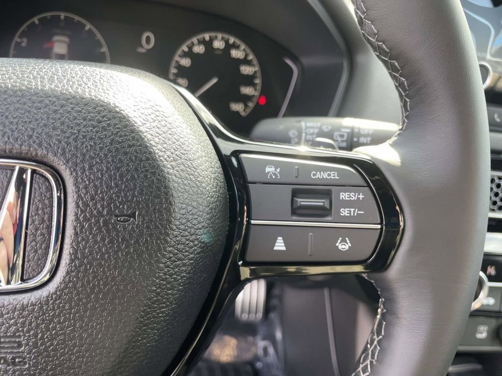 New 2026 Honda Civic Sport image 19