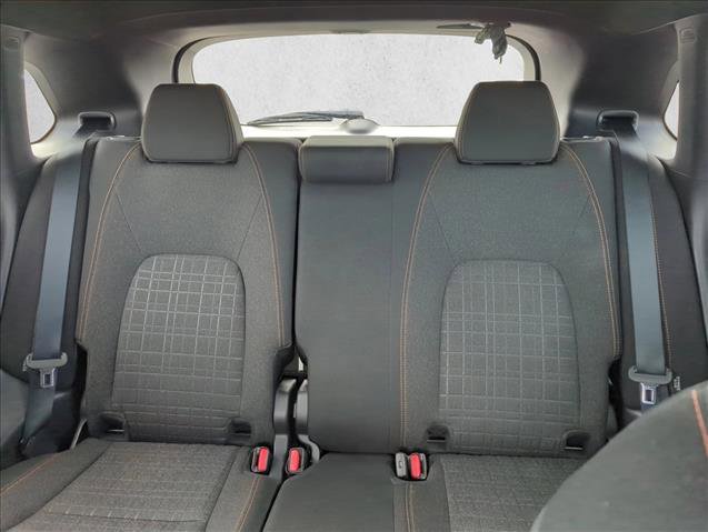 Certified 2023 Honda HR-V Sport image 25