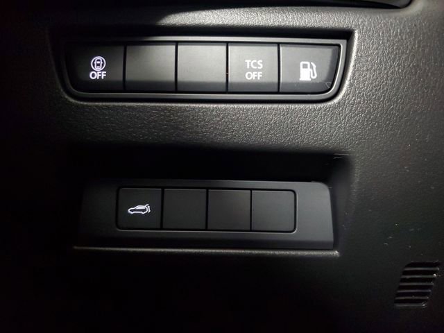 Certified 2024 MAZDA CX-90 Plug-In Hybrid w/ Preferred image 36