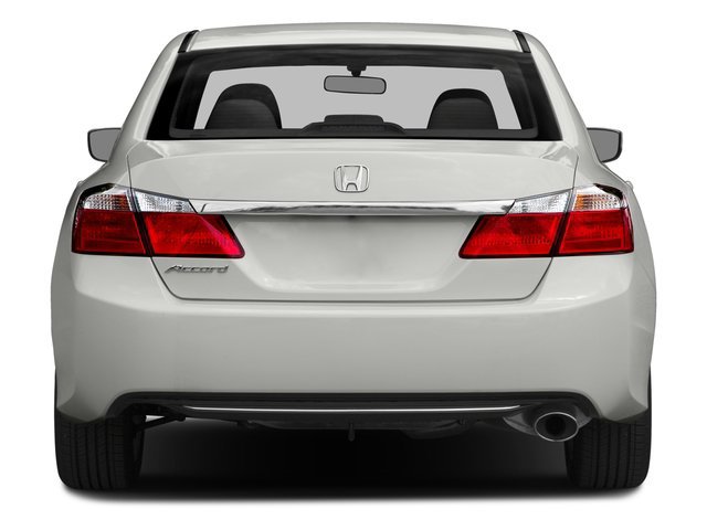 Used 2015 Honda Accord LX image 8