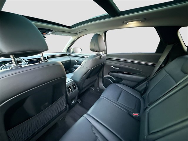 Used 2024 Hyundai Tucson Limited image 23