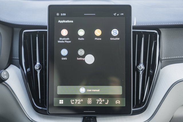 New 2026 Volvo XC60 T8 Ultra w/ Protection Package Premier image 21