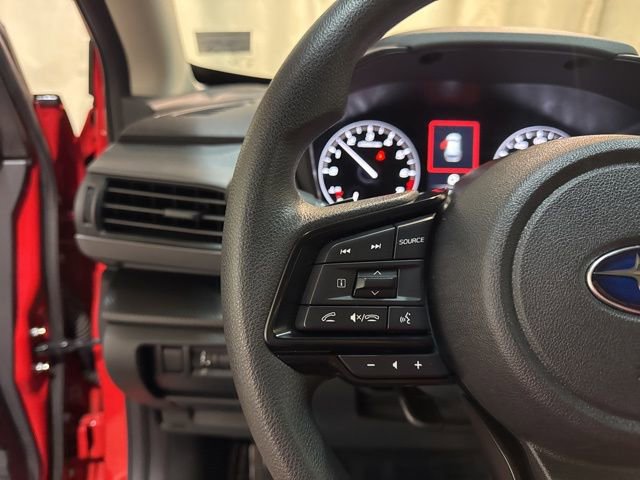 Certified 2024 Subaru Crosstrek 2.0i Premium image 16