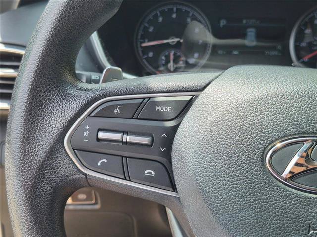 Used 2022 Hyundai Santa Fe SEL w/ Cargo Package FWD image 17