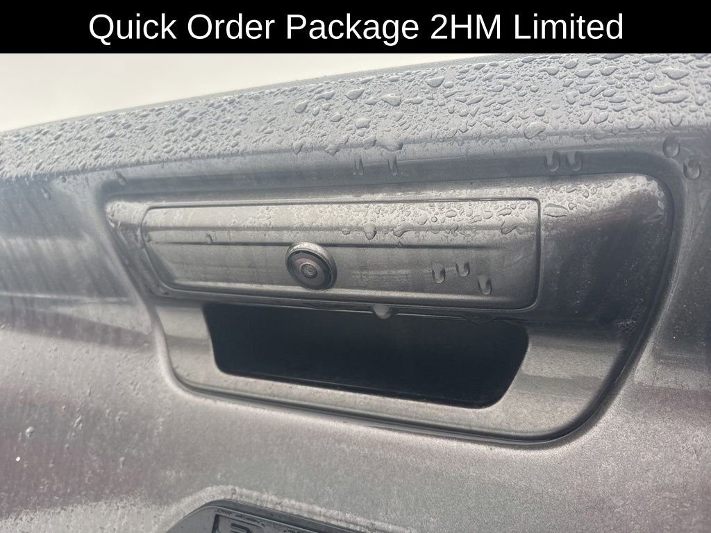 Certified 2023 RAM 2500 Limited image 5