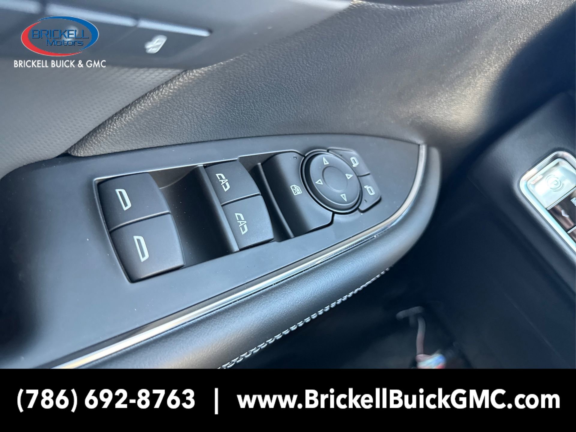 New 2025 Buick Envision Preferred image 34