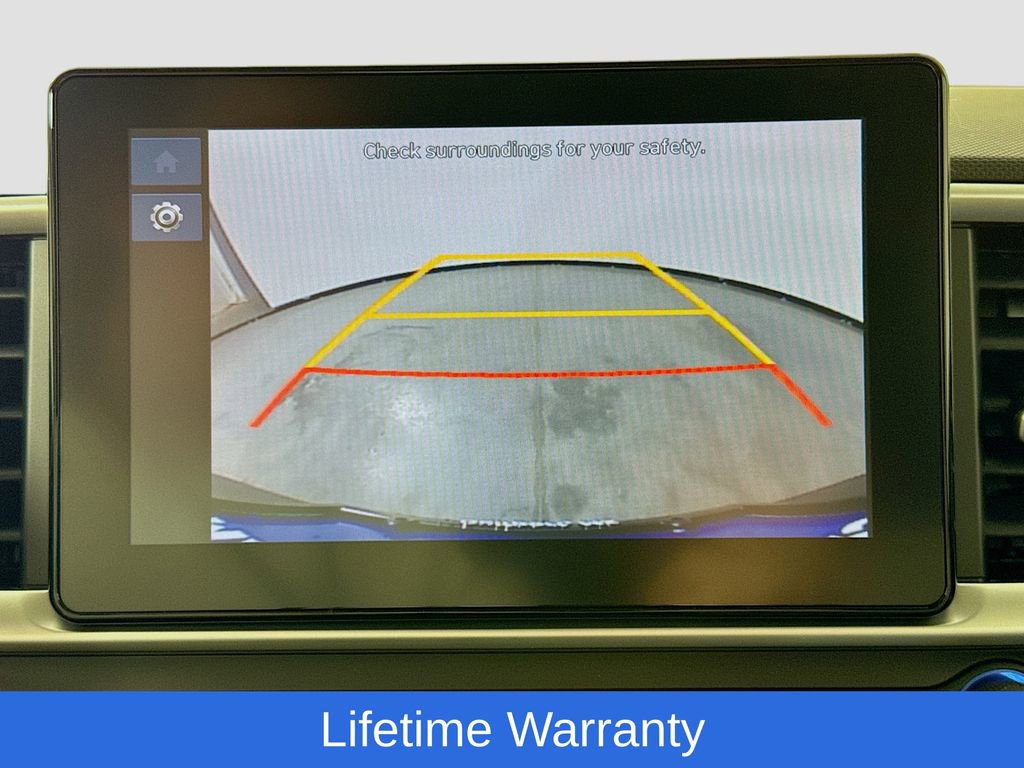 New 2026 Hyundai Venue SEL image 13