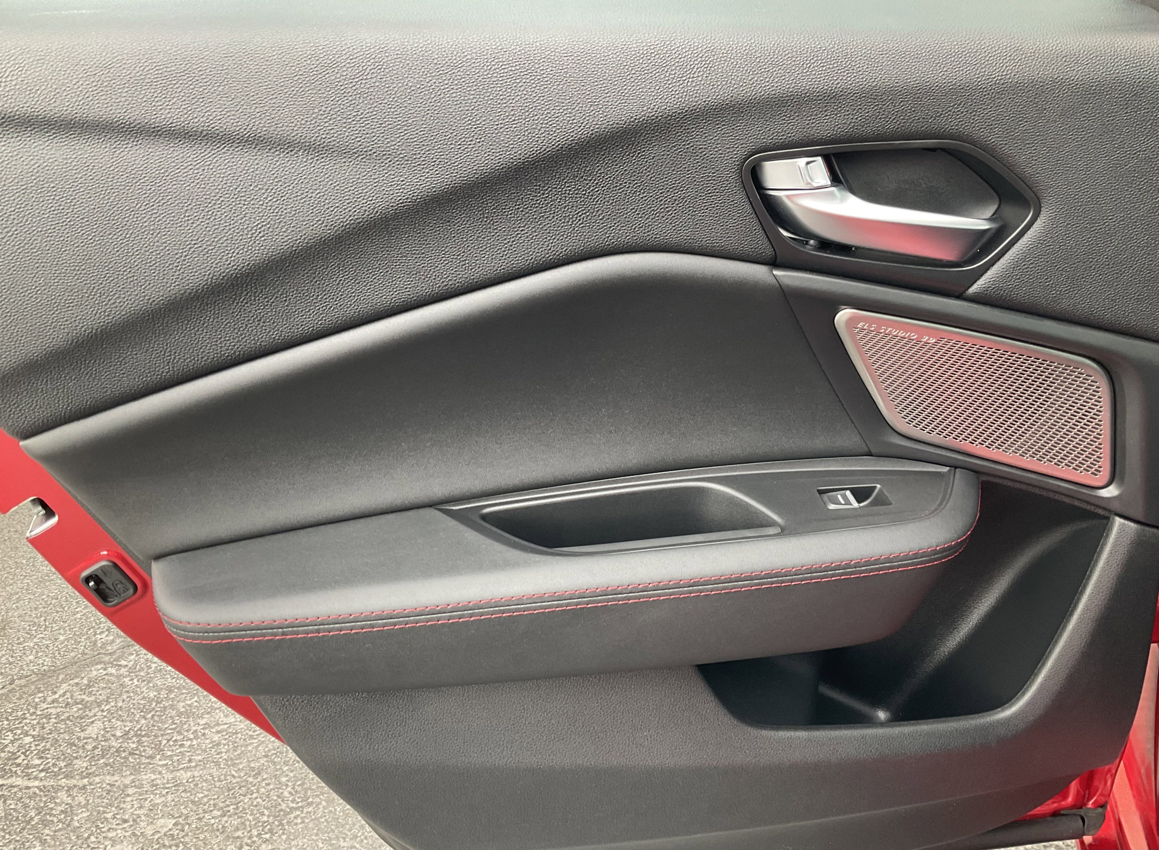 Used 2022 Acura TLX SH-AWD w/ A-SPEC Pkg image 37