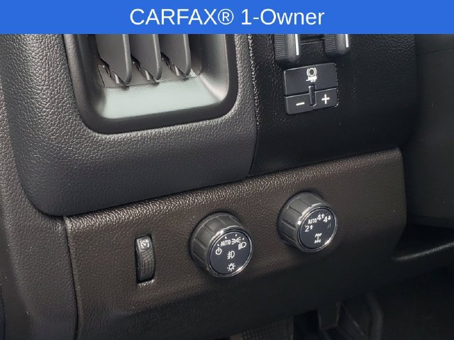 Certified 2022 Chevrolet Colorado LT w/ LT Convenience Package AWD/4WD image 10