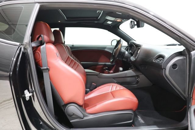 Used 2020 Dodge Challenger SRT Hellcat Redeye RWD image 41