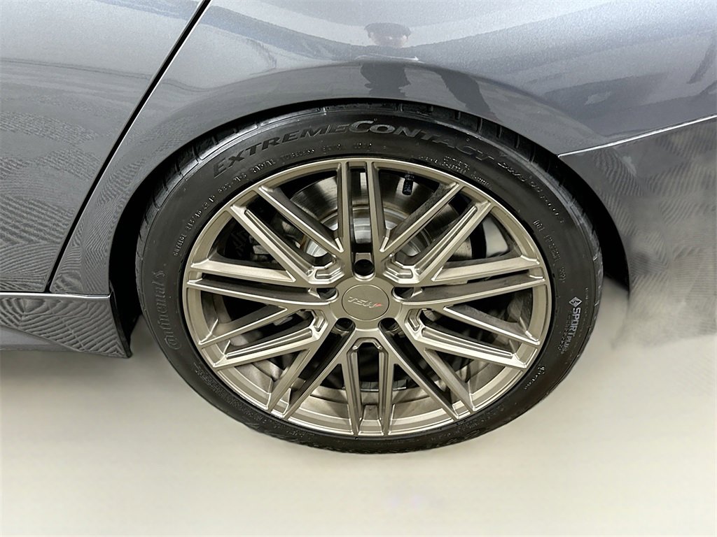 Used 2018 BMW 340i xDrive Sedan w/ Premium Package image 23