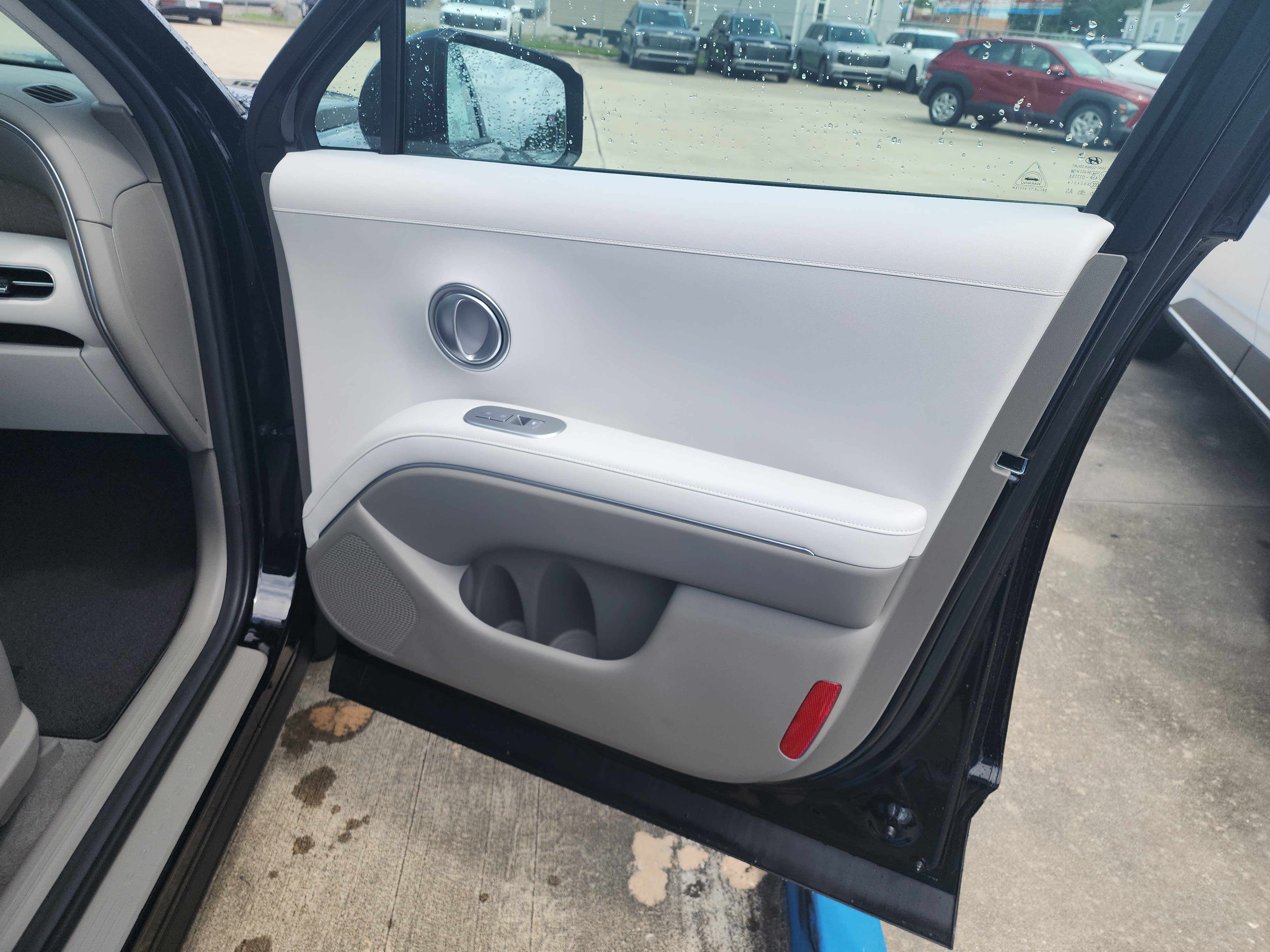 New 2027 Hyundai Palisade SEL FWD image 11