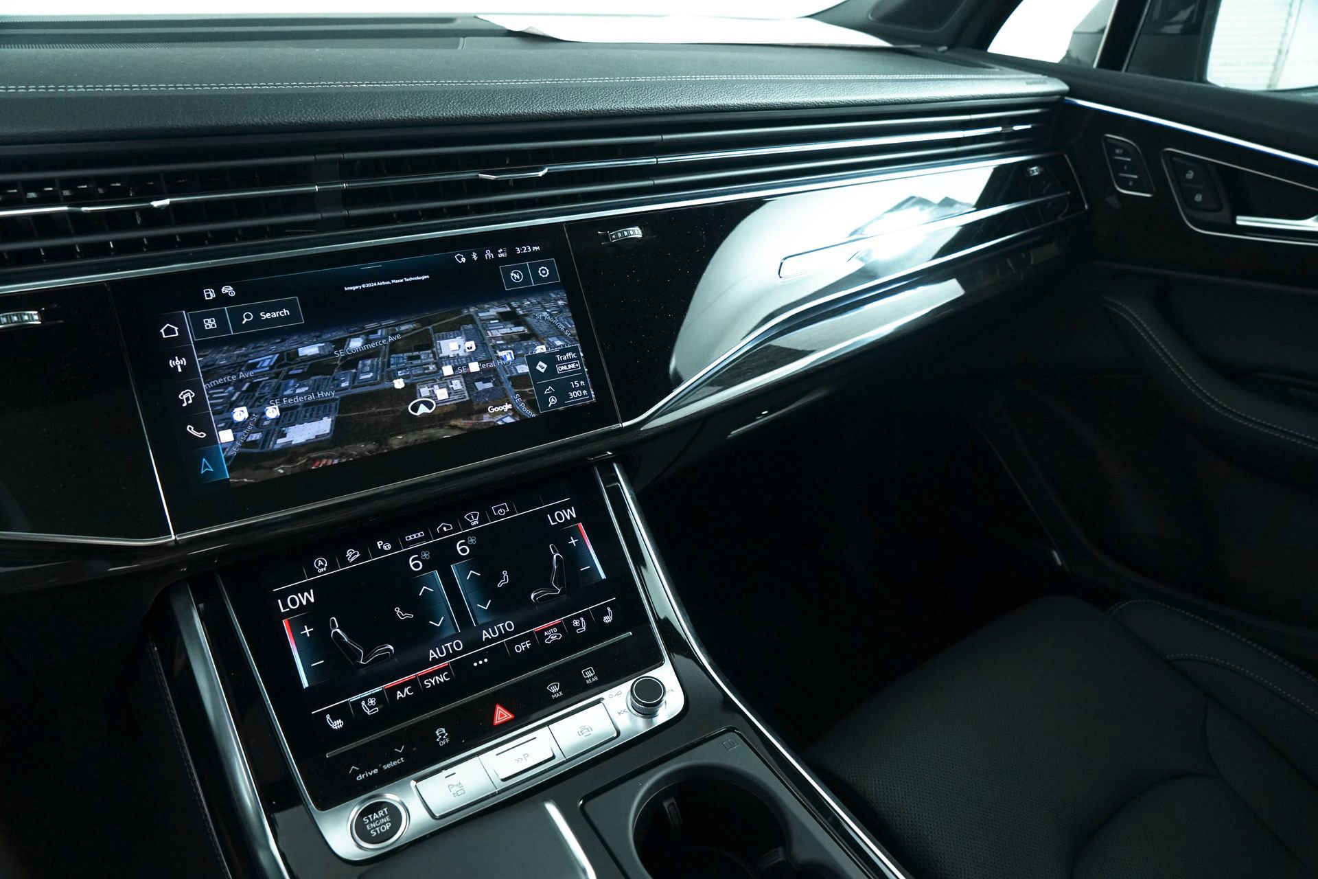 New 2025 Audi Q7 3.0T Prestige image 30