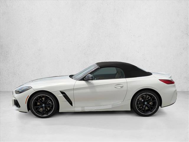 New 2026 BMW Z4 sDrive30i w/ Shadowloine Package RWD image 5