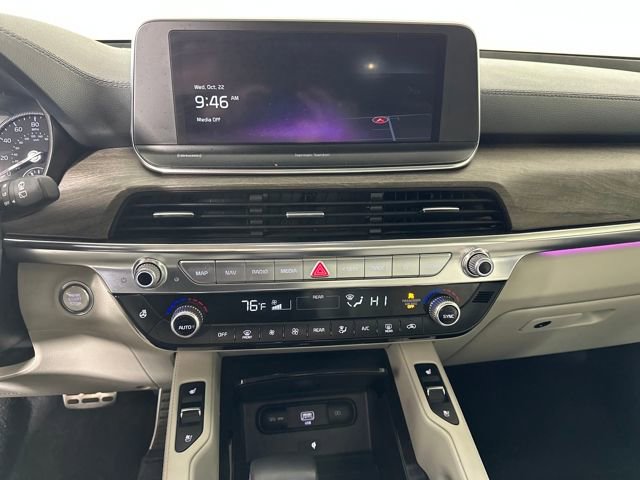 Used 2022 Kia Telluride SX w/ Towing Package image 21