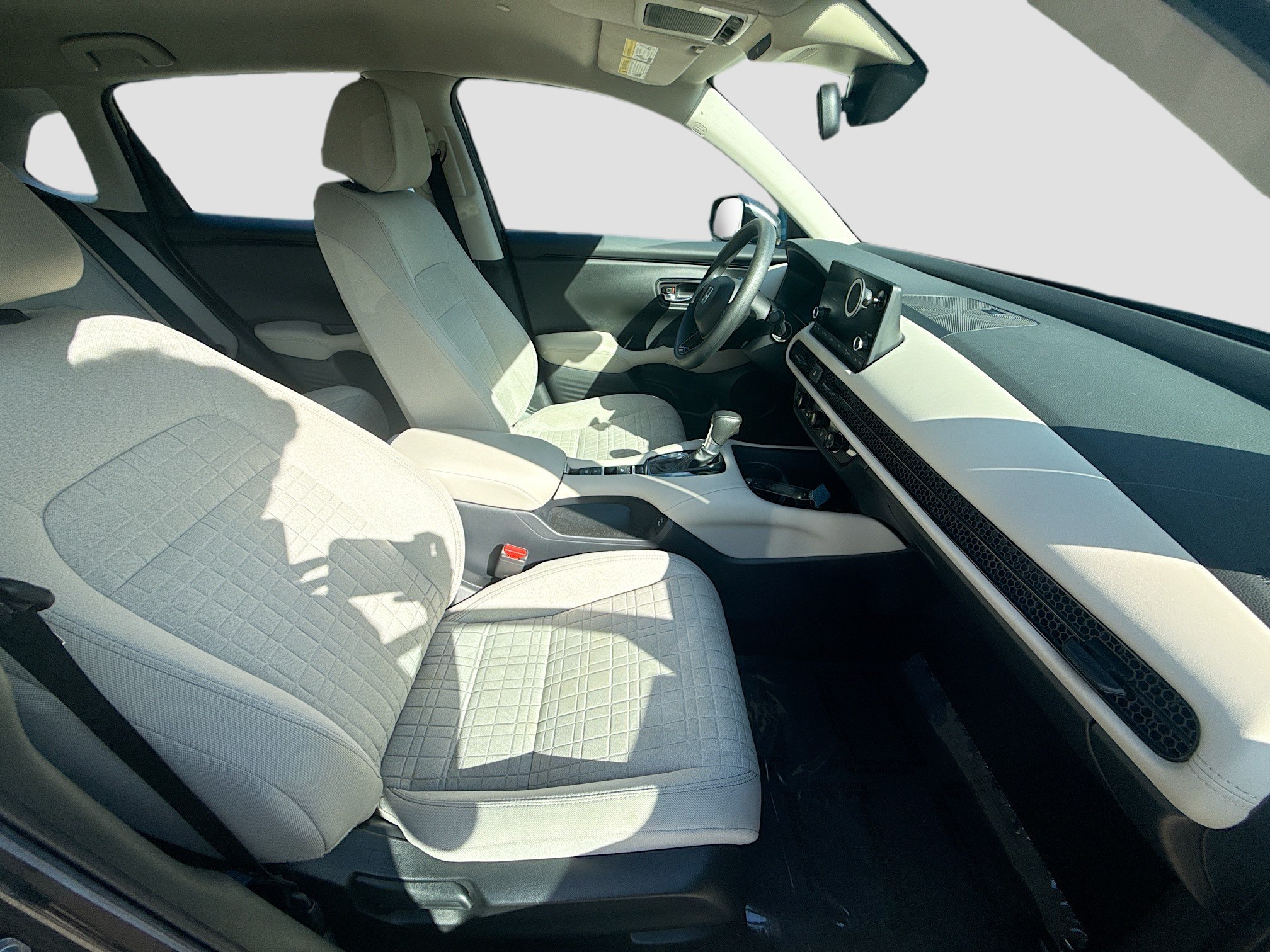 Used 2024 Honda HR-V LX image 30