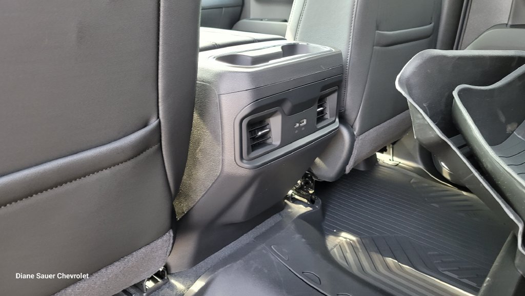 New 2026 Chevrolet Silverado 1500 LT Trail Boss w/ LT Trail Boss Premium Package AWD/4WD image 26