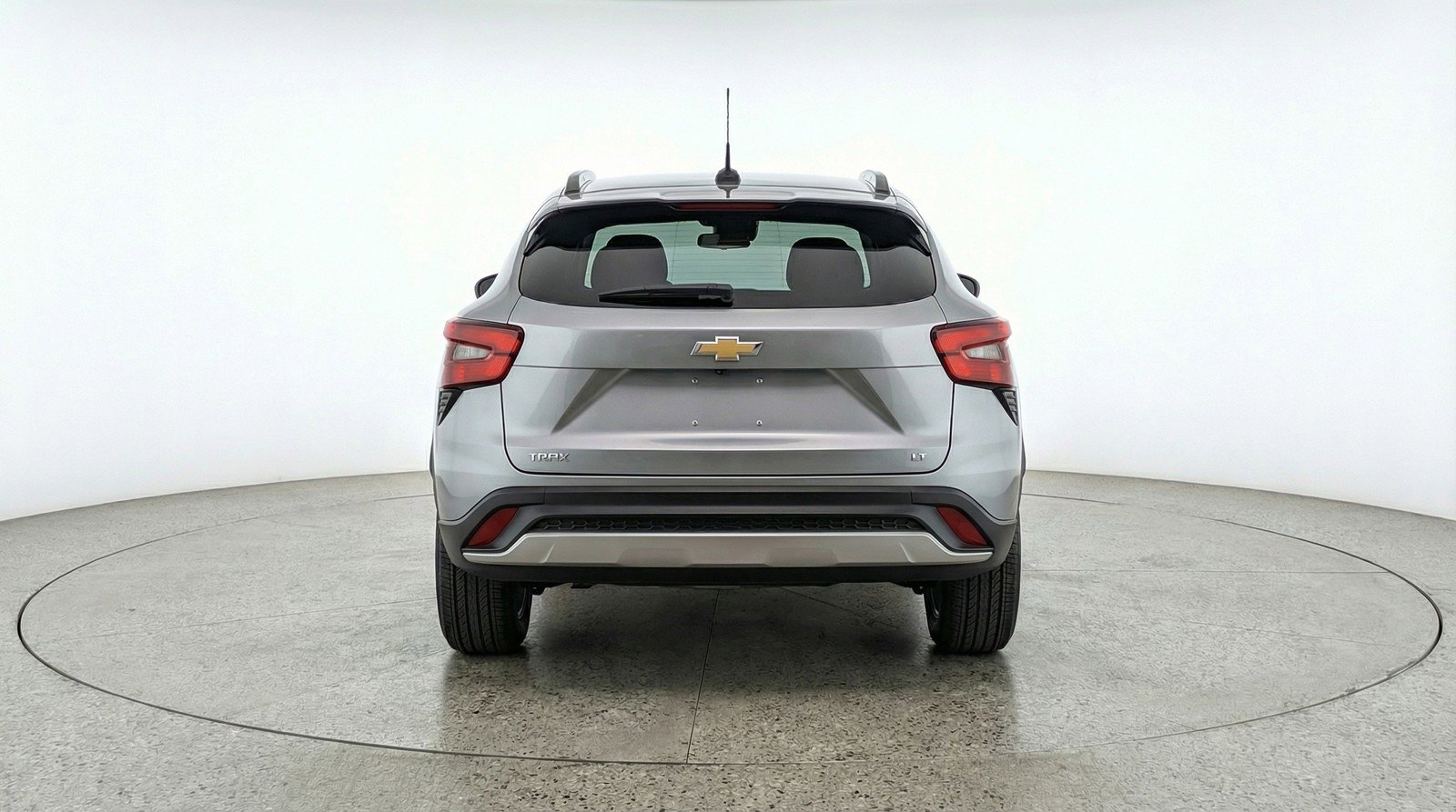 Used 2025 Chevrolet Trax LT image 7