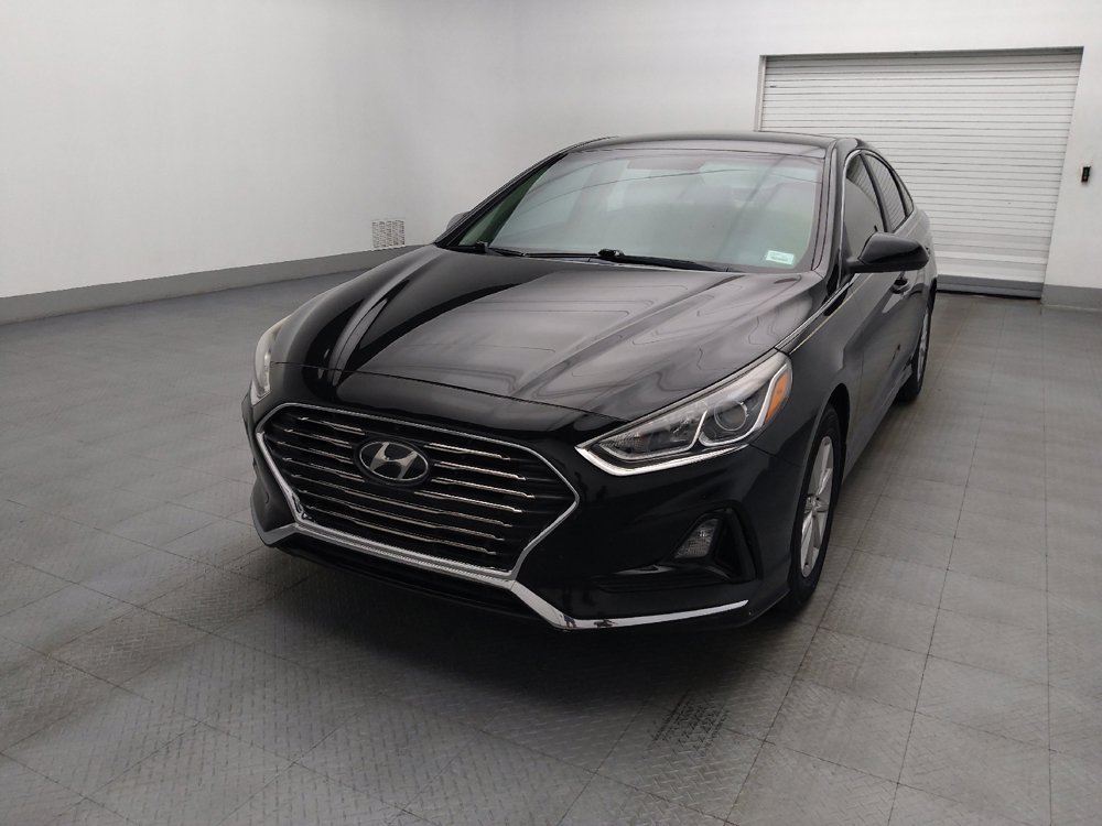Used 2019 Hyundai Sonata SE FWD image 15