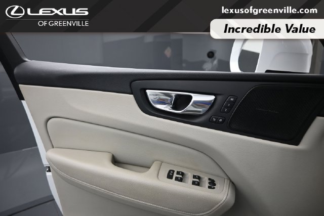 Used 2020 Volvo XC60 T5 Inscription w/ Protection Package Premier FWD image 20