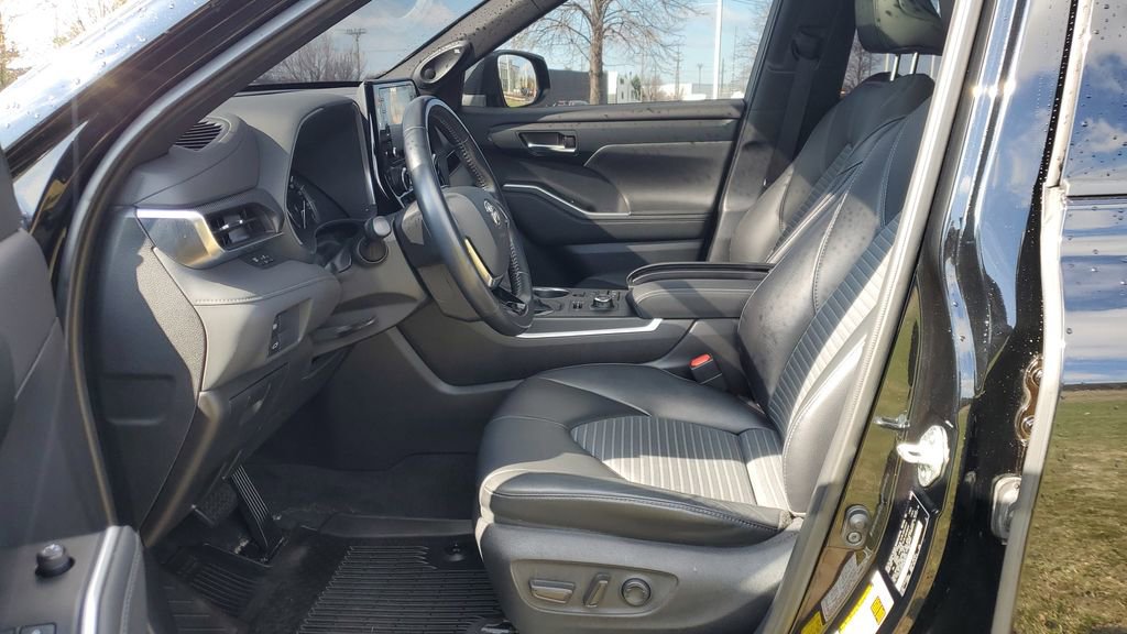 Certified 2026 Subaru Crosstrek 2.0i Premium AWD/4WD image 37