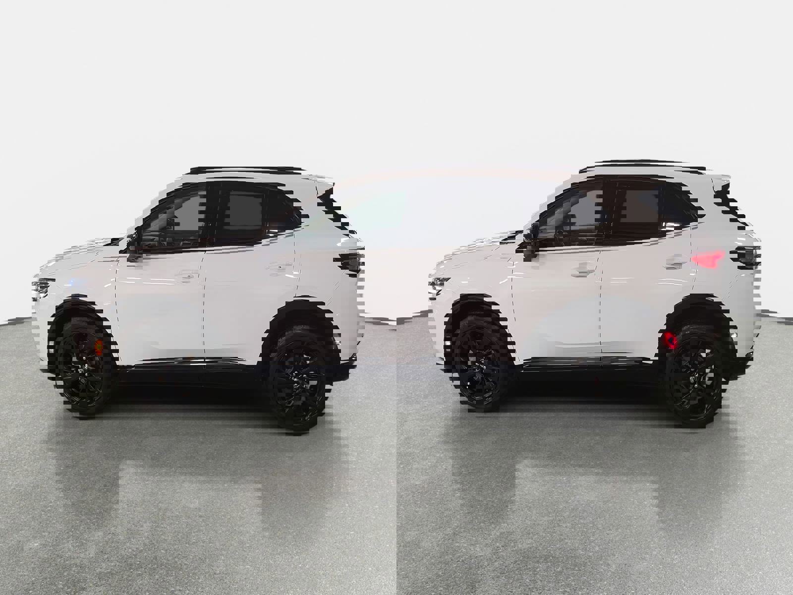 Used 2022 Buick Envision Essence w/ Technology Package II image 8