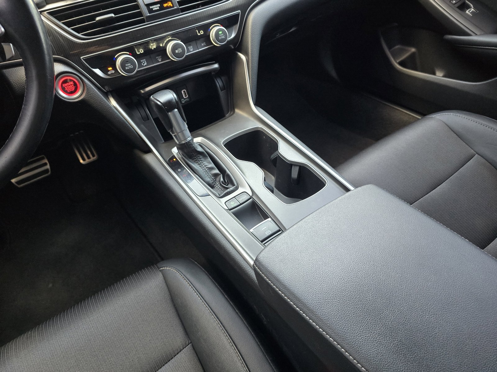 Used 2019 Honda Accord Sport image 16