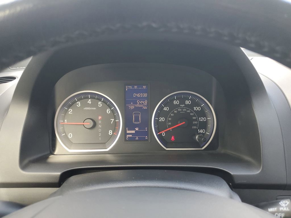 Used 2010 Honda CR-V EX-L image 26
