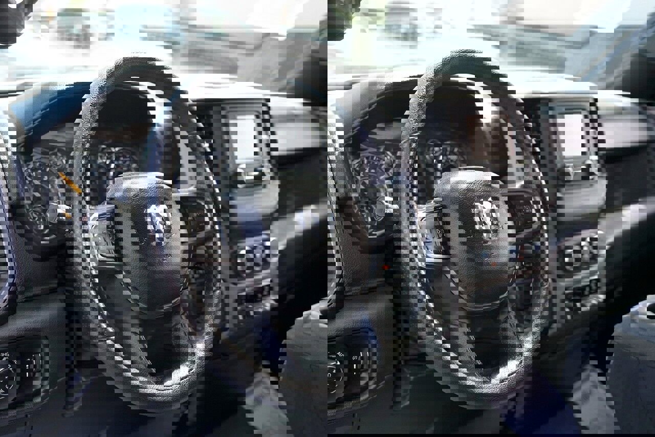 Used 2022 RAM 1500 Tradesman image 8