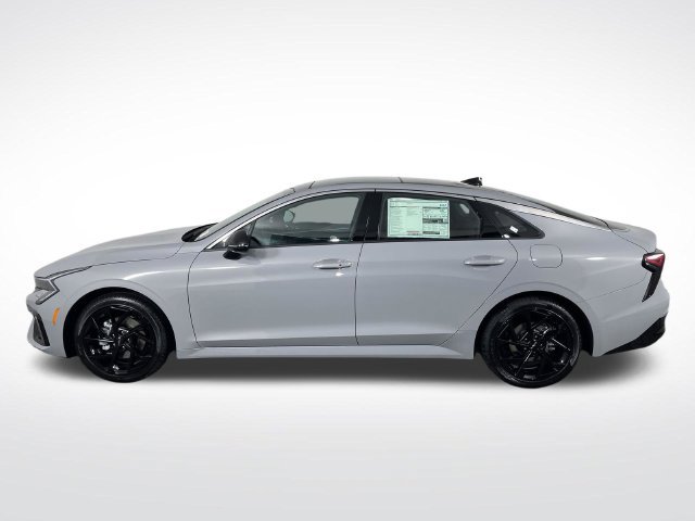 New 2027 Kia K5 GT-Line w/ GT-Line Premium Package AWD/4WD image 15