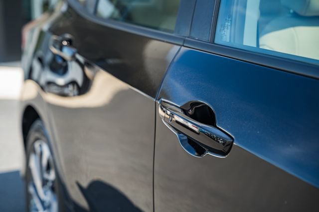 Used 2018 Honda Civic EX image 11