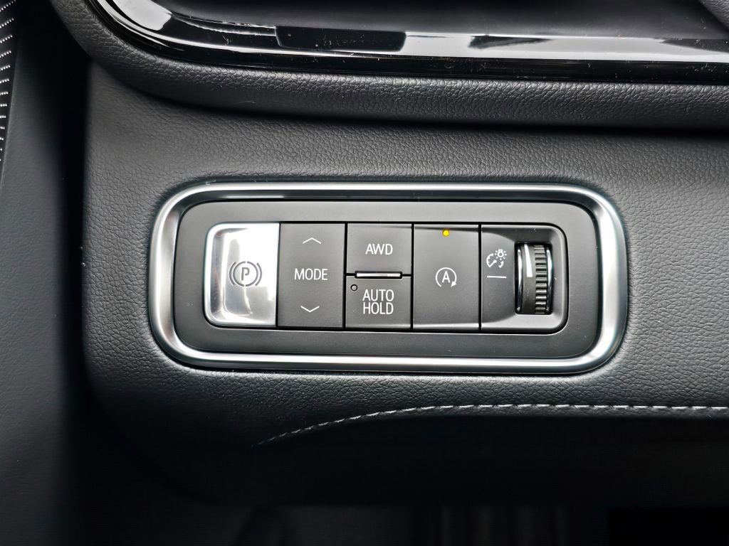 New 2026 Buick Enclave Avenir w/ Super Cruise Package image 18