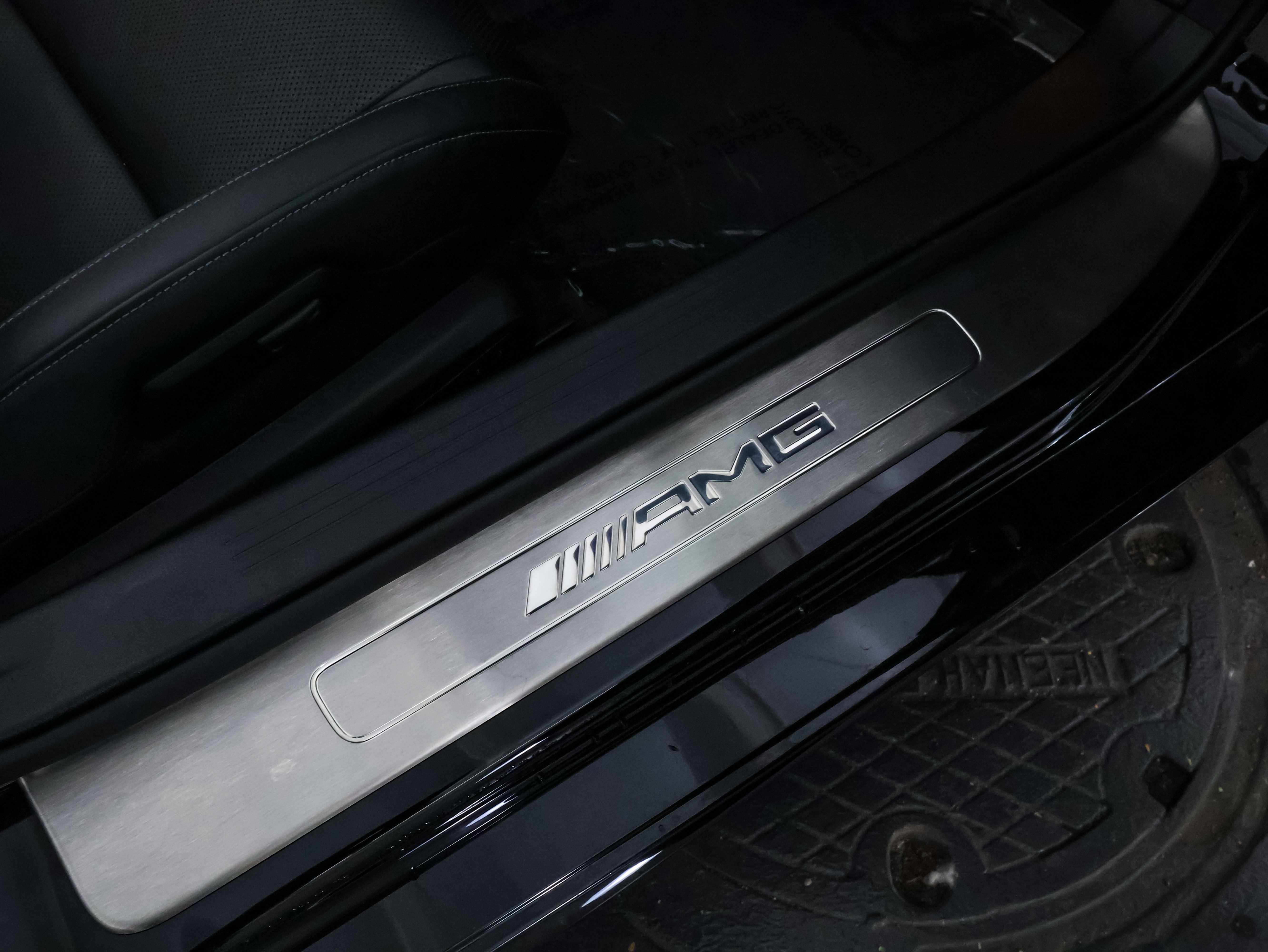 Used 2021 Mercedes-Benz AMG GT Roadster image 43