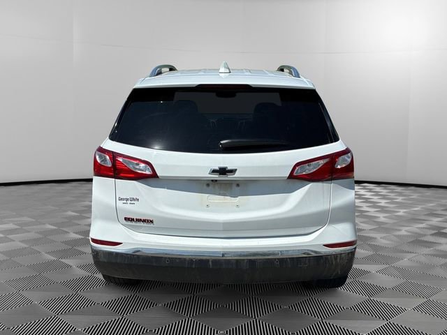 Used 2021 Chevrolet Equinox Premier w/ Redline Edition FWD image 4