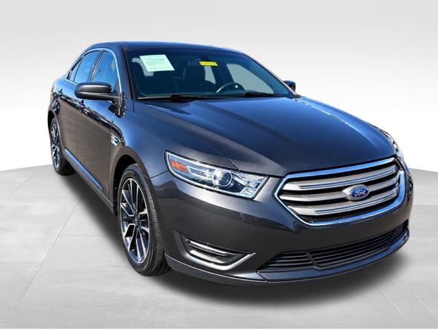 Used 2019 Ford Taurus SEL w/ Equipment Group 201A