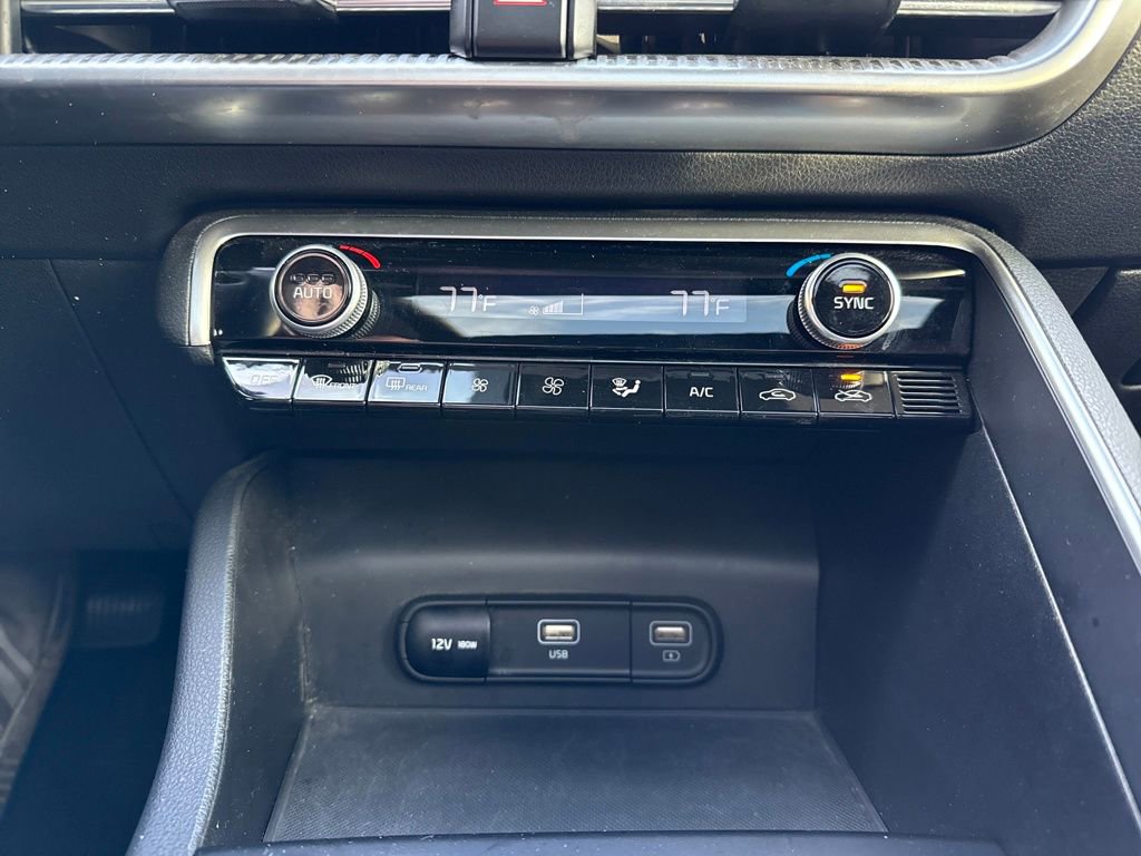 Used 2024 Kia K5 GT-Line image 20