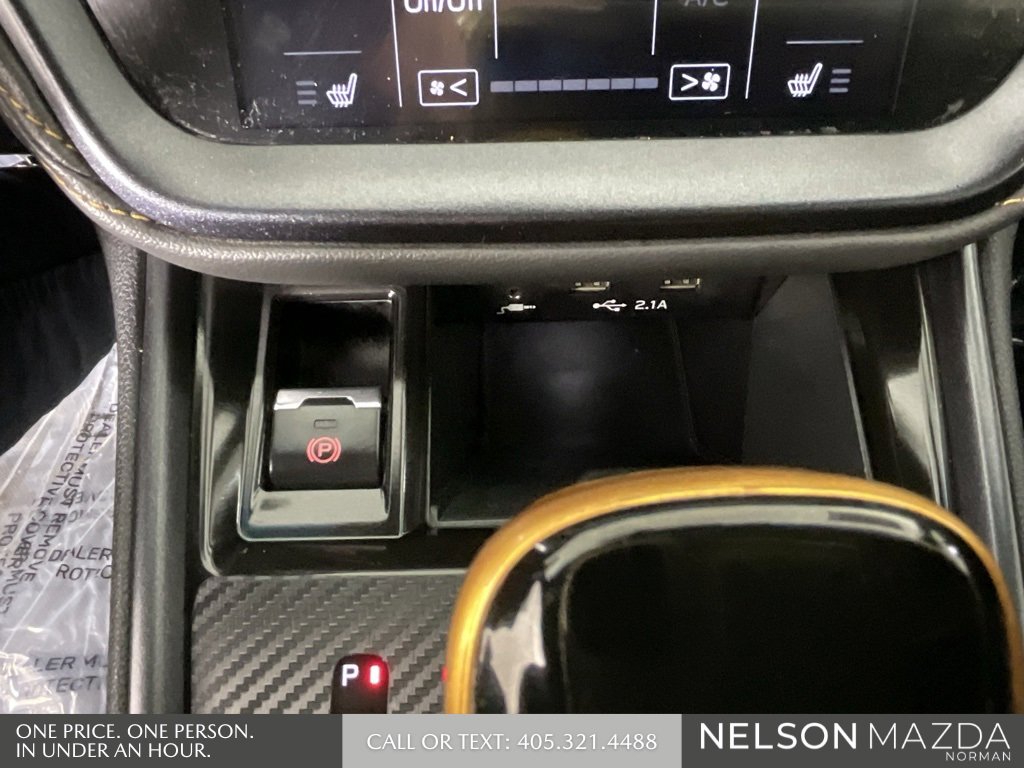 Used 2022 Subaru Outback Wilderness image 38