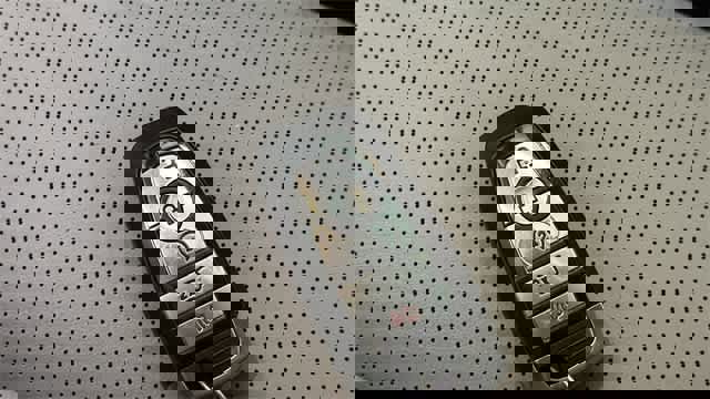 Used 2024 Ford Escape Platinum image 30