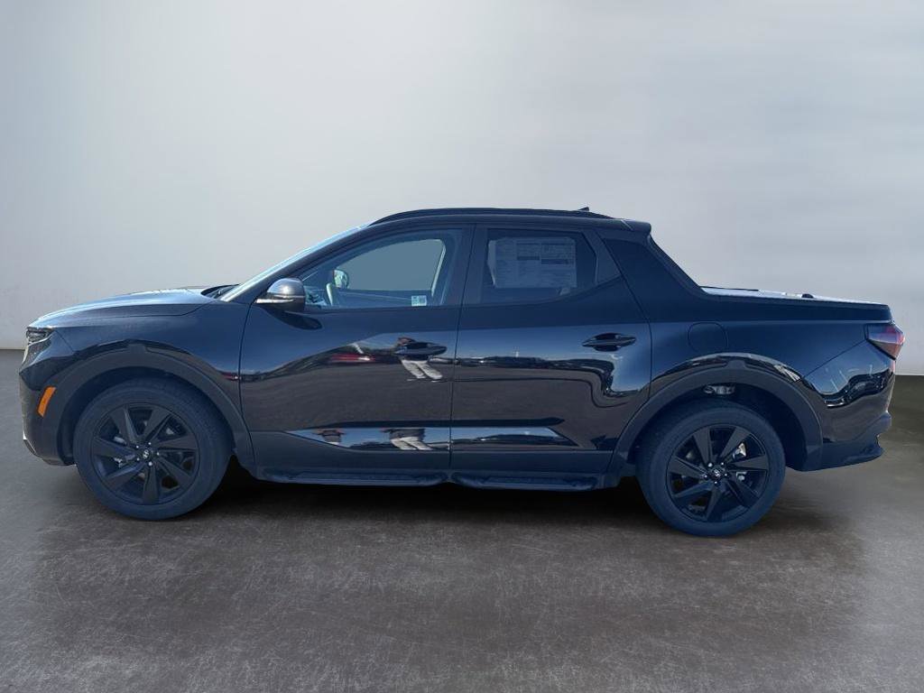 New 2024 Hyundai Santa Cruz Night image 8