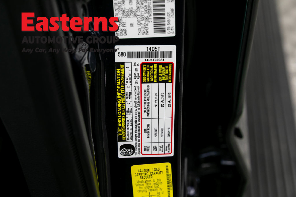 Used 2023 Toyota Tundra Platinum AWD/4WD image 40